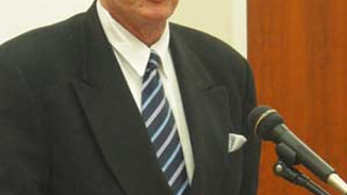 Media Approval Ratings: Frank Deford